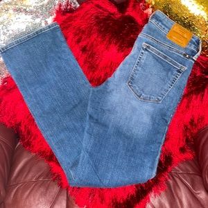 Lucky brand jeans